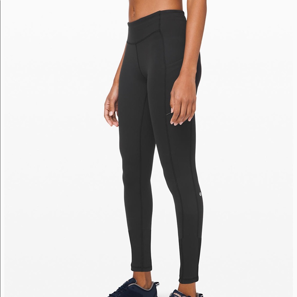 lululemon speed up tight